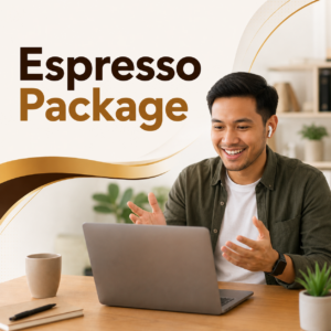 Ngofi 'O' Espreso Package