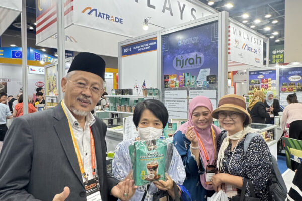 KOREA IMPORT EXPO (KIE26) 23-25 Jun 2026 (2)