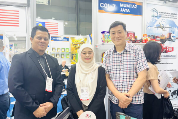 KOREA IMPORT FAIR (KIF25) 7-9 July 2025 (10)