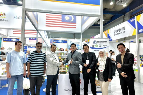 KOREA IMPORT FAIR (KIF25) 7-9 July 2025 (12)