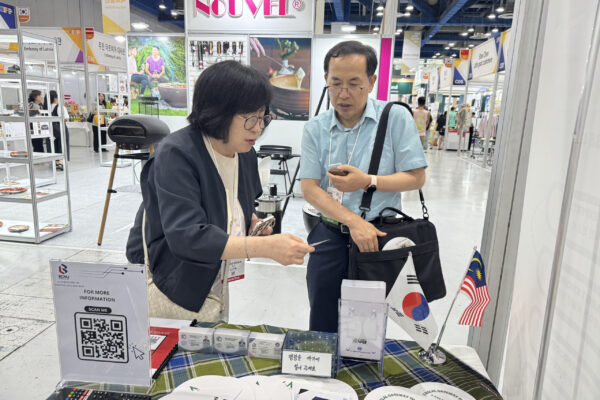 KOREA IMPORT FAIR (KIF25) 7-9 July 2025 (14)