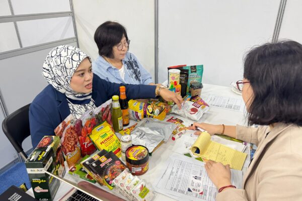 KOREA IMPORT FAIR (KIF25) 7-9 July 2025 (2)