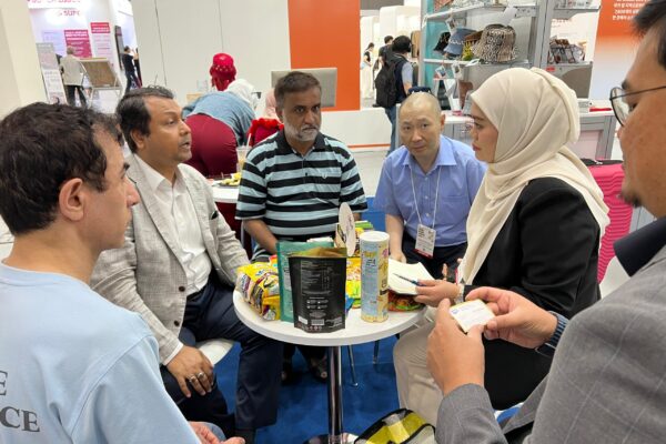 KOREA IMPORT FAIR (KIF25) 7-9 July 2025 (3)