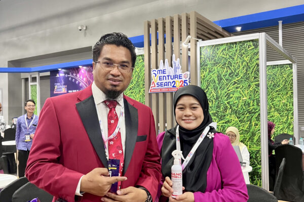 SME ASEAN VENTURES 16-18 Oct IMG_8967