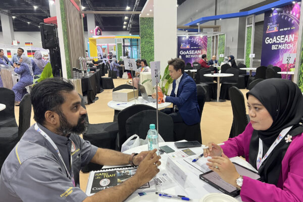 SME ASEAN VENTURES 16-18 Oct IMG_8978