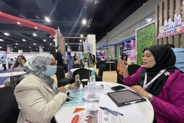 SME ASEAN VENTURES 16-18 Oct IMG_9005
