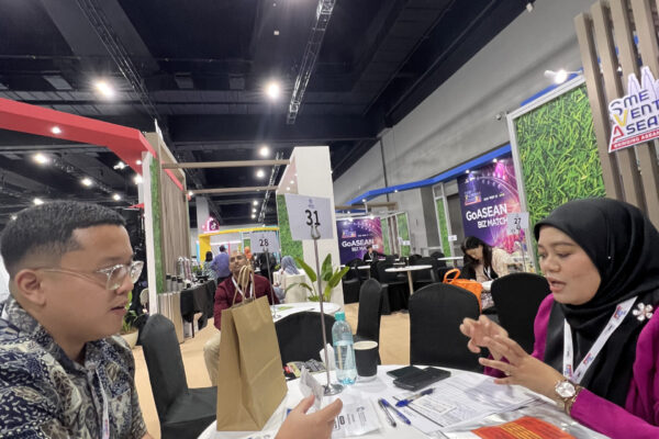 SME ASEAN VENTURES 16-18 Oct IMG_9021