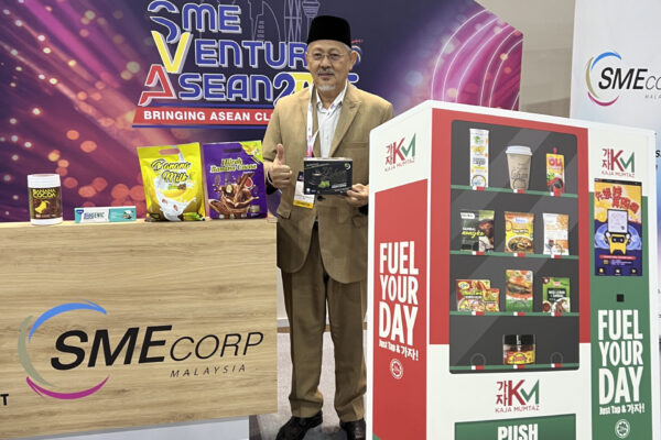SME ASEAN VENTURES 16-18 Oct IMG_9181