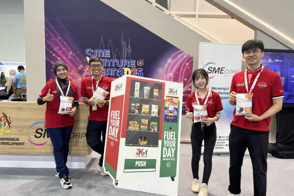 SME ASEAN VENTURES 16-18 Oct IMG_9195