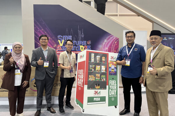 SME ASEAN VENTURES 16-18 Oct IMG_9198
