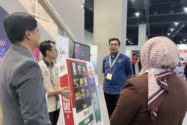 SME ASEAN VENTURES 16-18 Oct IMG_9199
