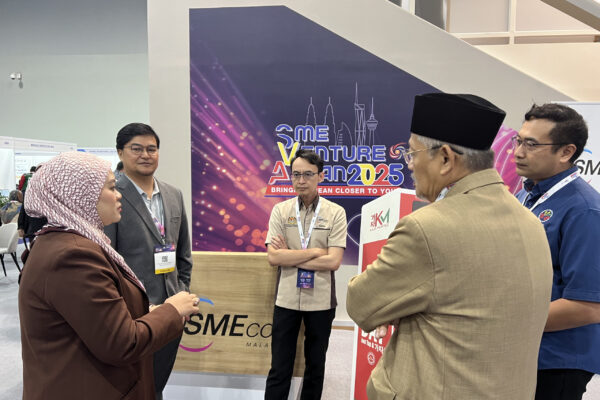 SME ASEAN VENTURES 16-18 Oct IMG_9201
