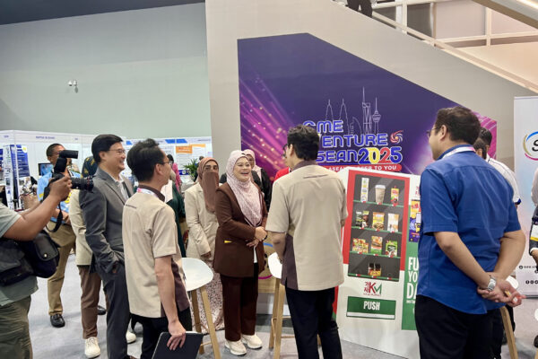 SME ASEAN VENTURES 16-18 Oct IMG_9204