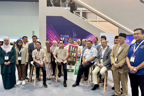 SME ASEAN VENTURES 16-18 Oct IMG_9213