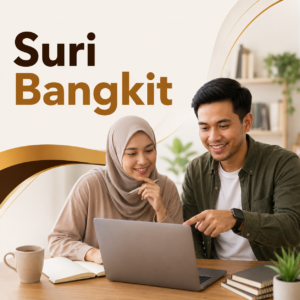 Suri Bangkit